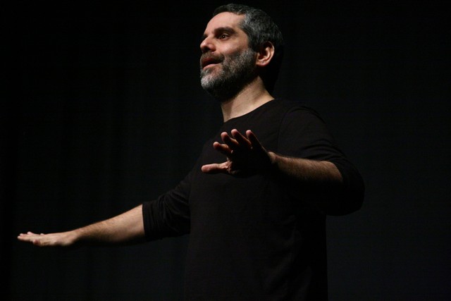 Le JoCON by Joe Kodeih